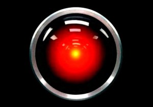 HAL 9000